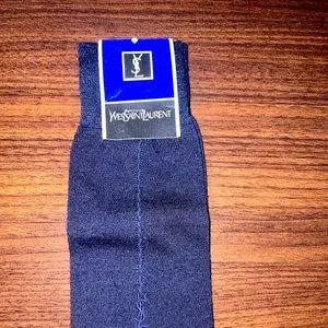Mens Socks Ysl Socks Price Yves Saint Laurent Beaute Men's MYSLF
